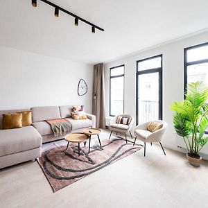 Appartement met Drie Slaapkamers